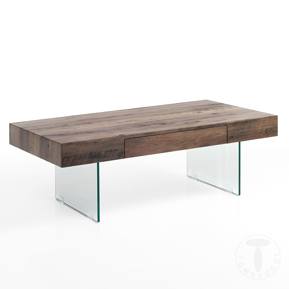 Tomasucci tavolino WAVER