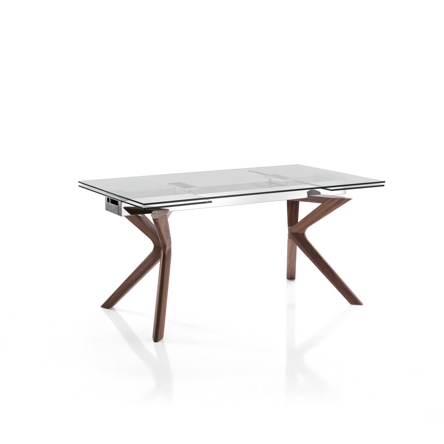 Tomasucci Tavolo Allungabile BRAN