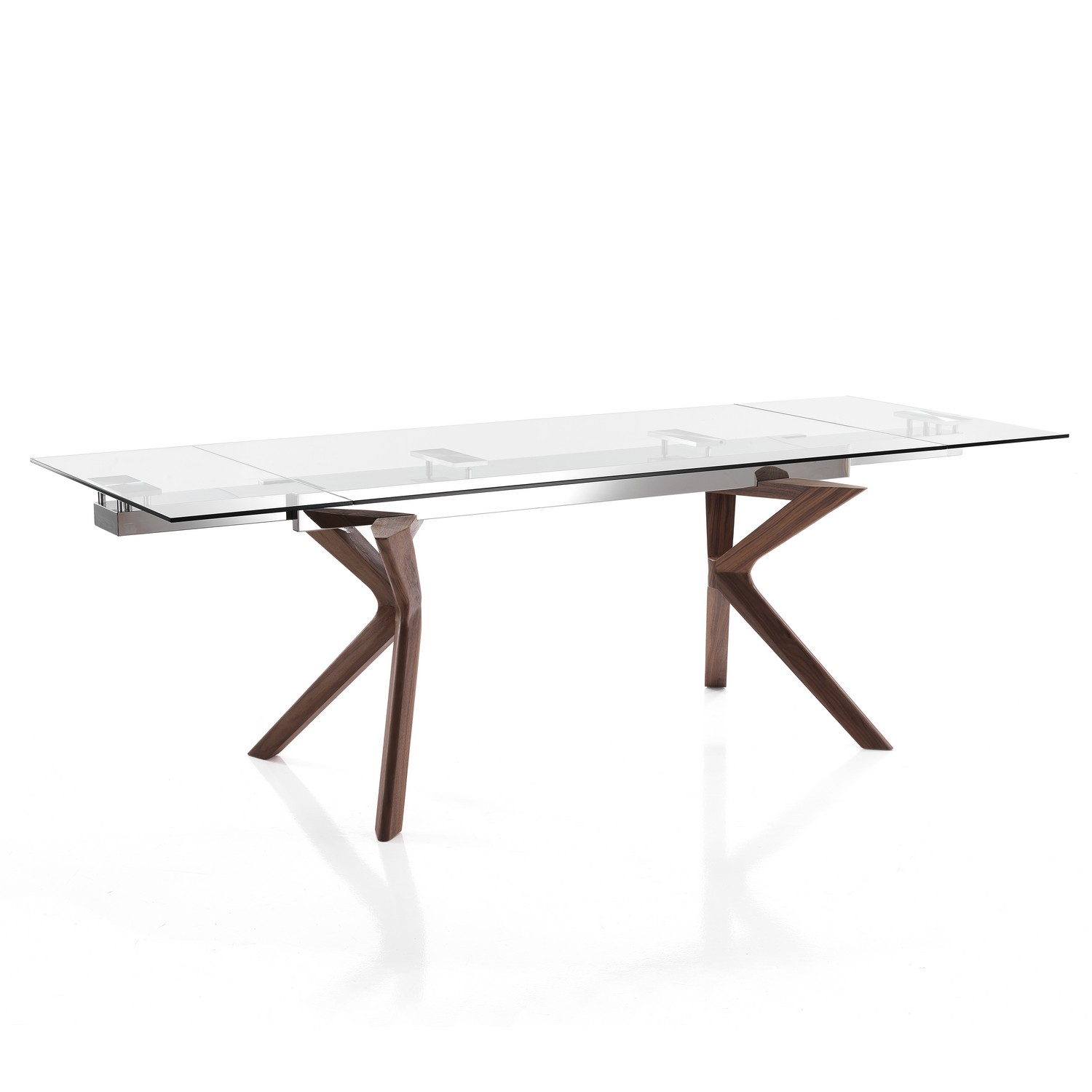 Tomasucci Tavolo allungabile BRAN