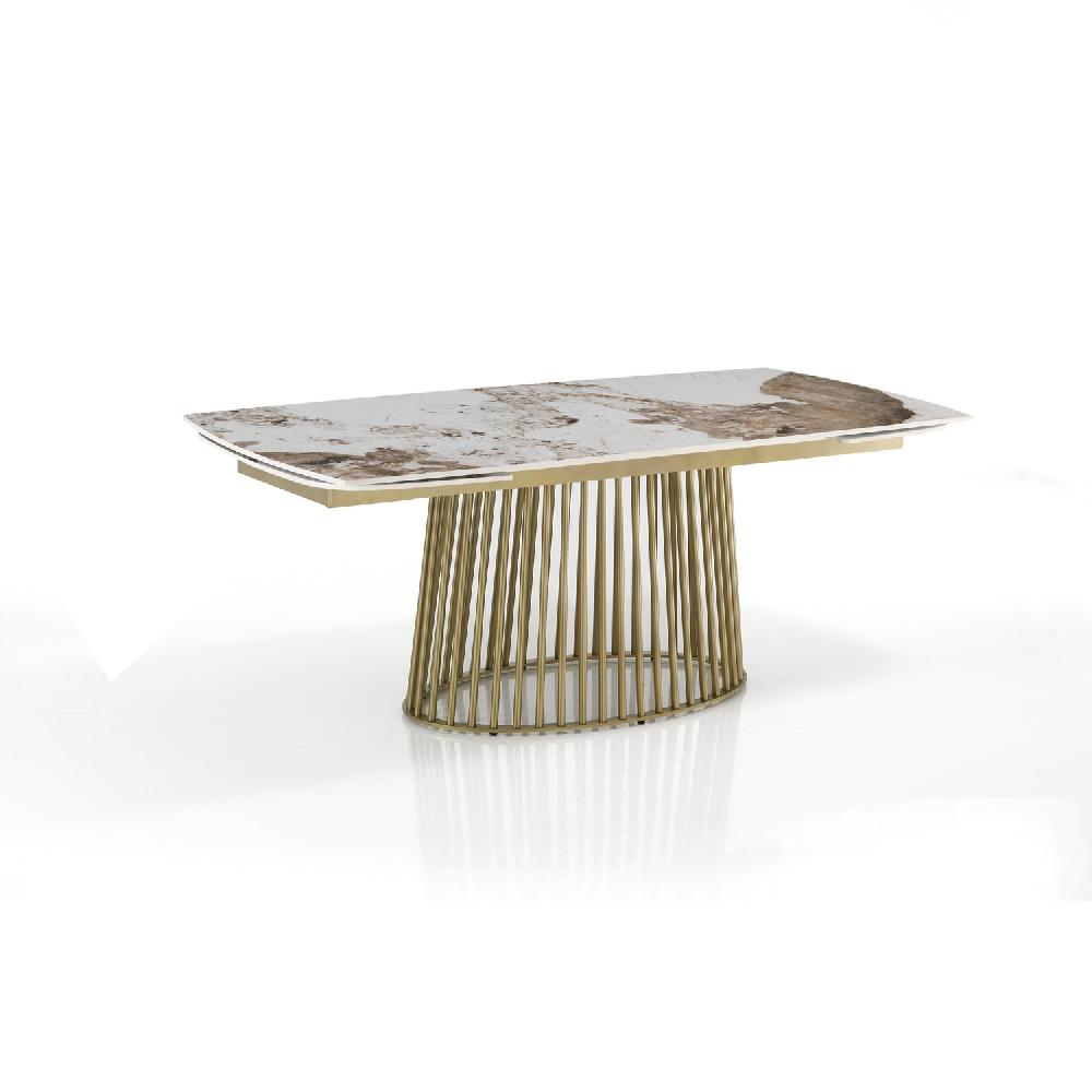 Tomasucci Tavolo Allungabile CAGE 1