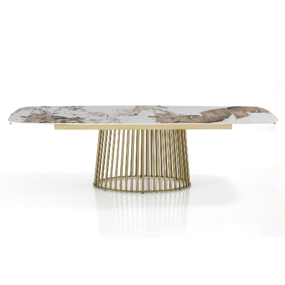 Tomasucci Tavolo Allungabile CAGE 1