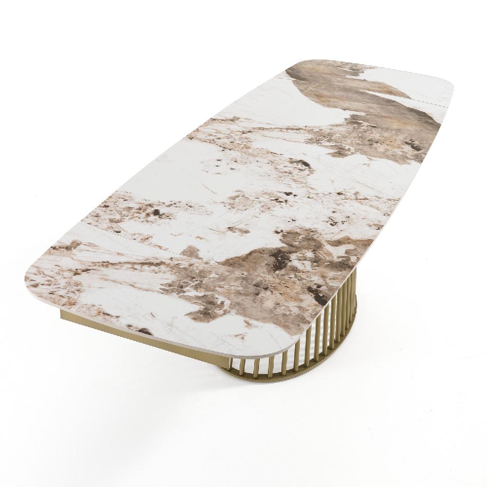 Tomasucci Tavolo Allungabile CAGE 1