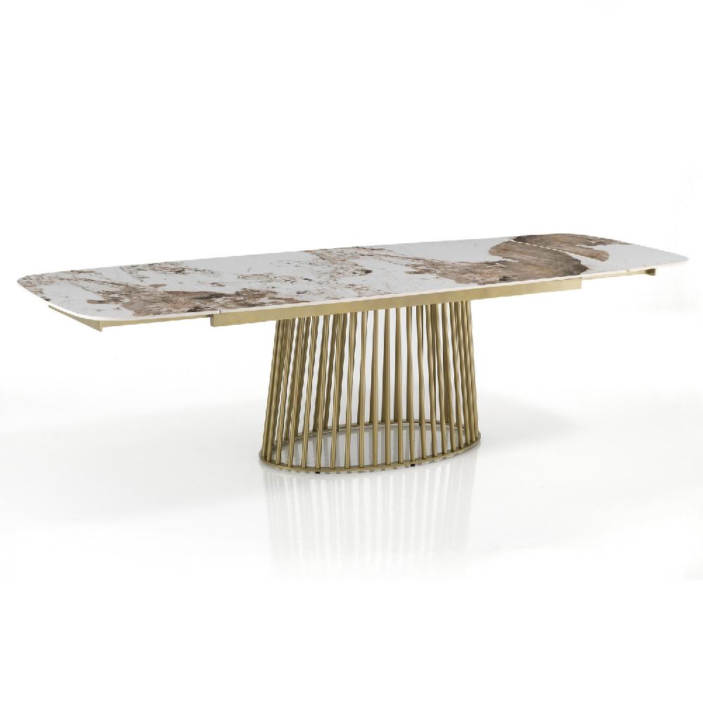 Tomasucci Tavolo allungabile CAGE 1