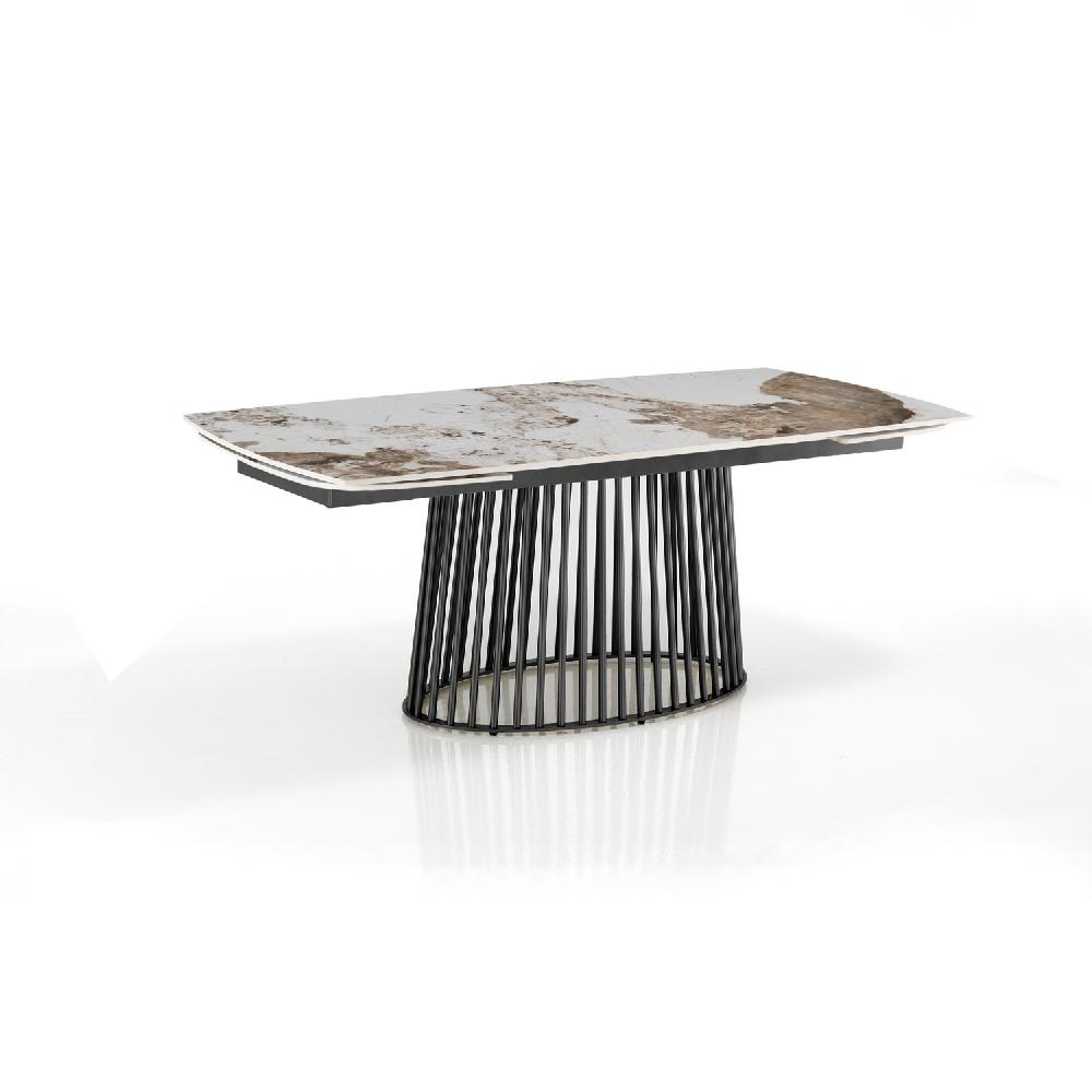 Tomasucci Tavolo Allungabile CAGE 2