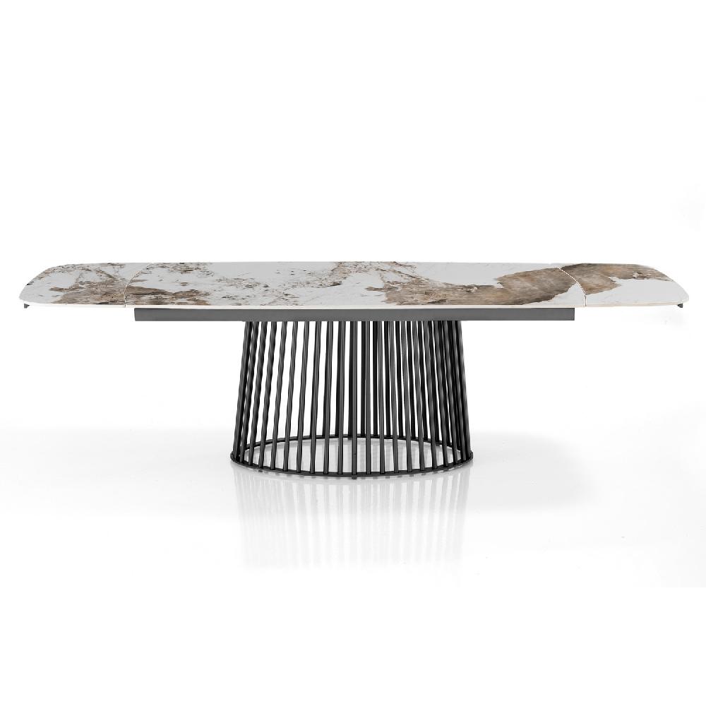 Tomasucci Tavolo Allungabile CAGE 2