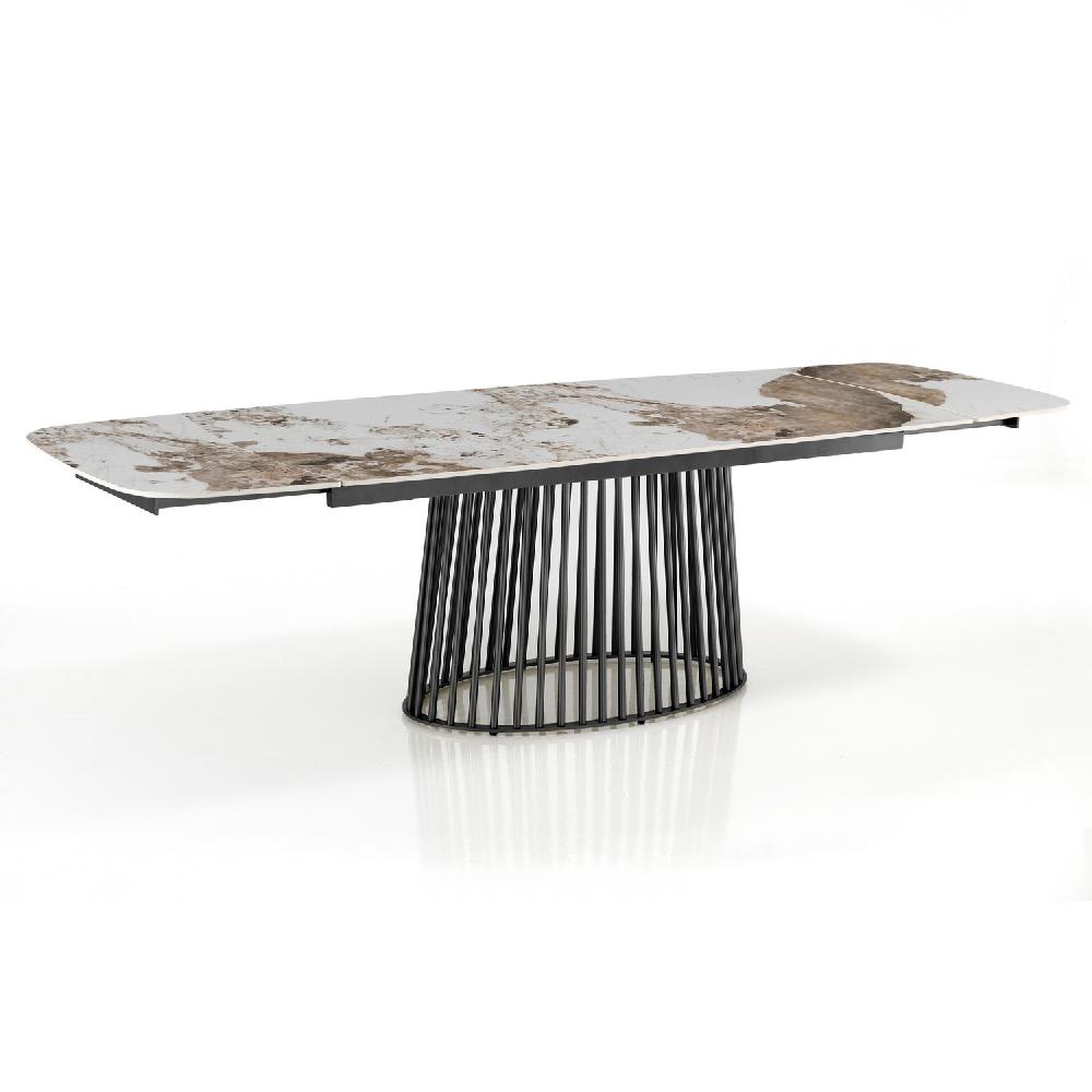 Tomasucci Tavolo allungabile CAGE 2