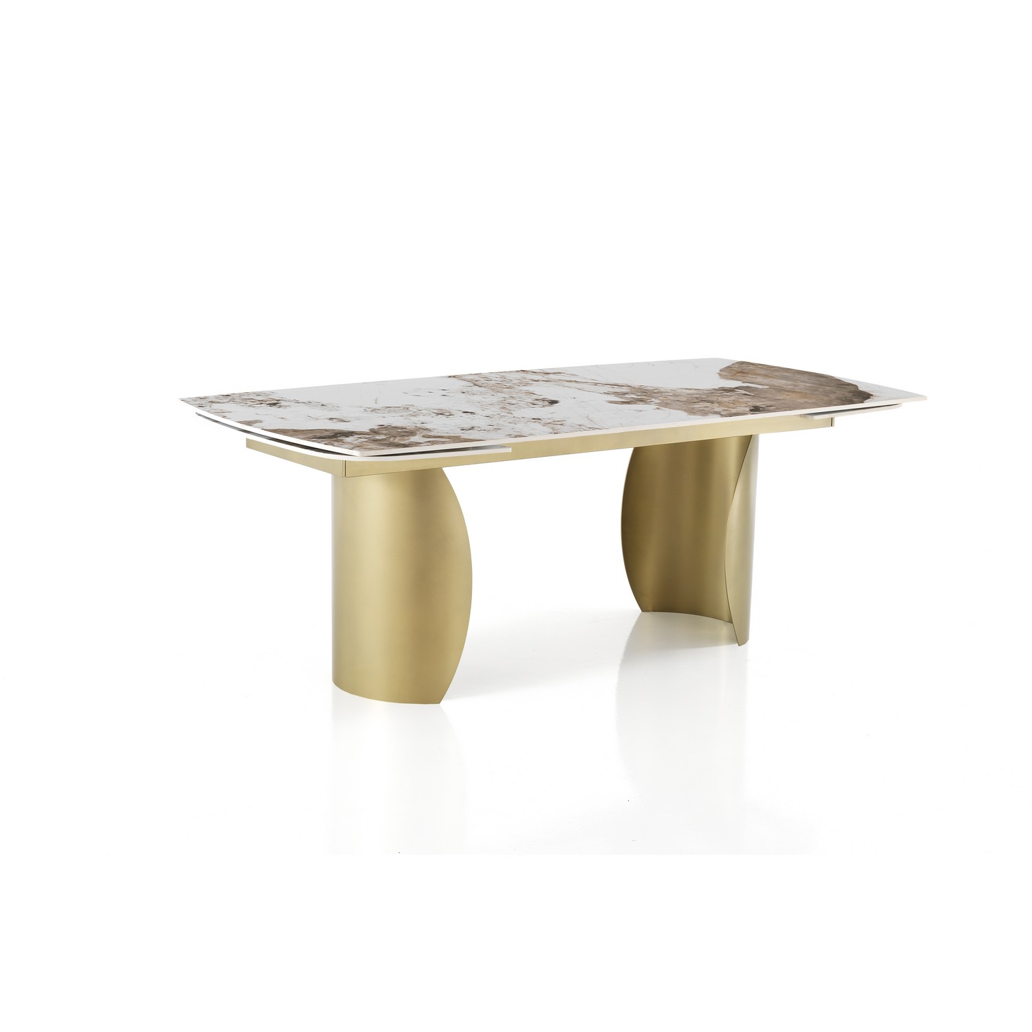 Tomasucci Tavolo Allungabile CLAW 1