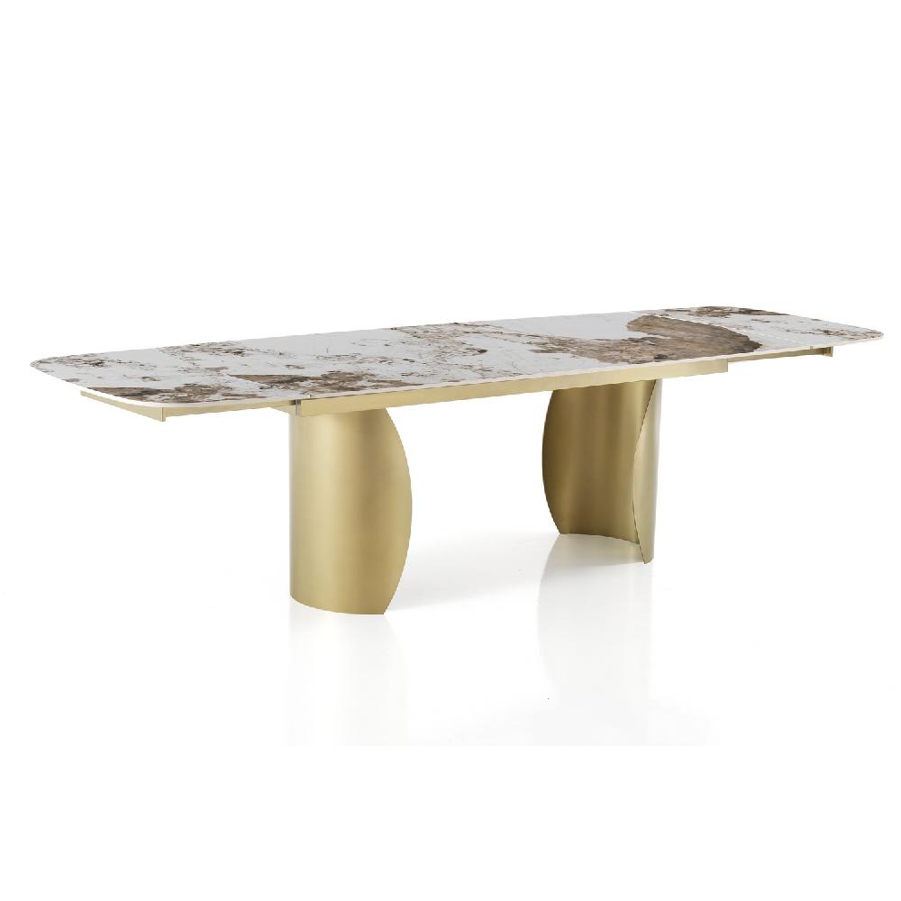 Tomasucci Tavolo allungabile CLAW 1