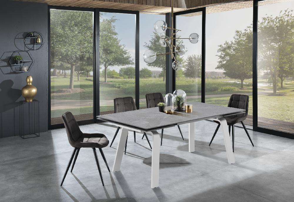 Tomasucci Tavolo Allungabile DEEM 1