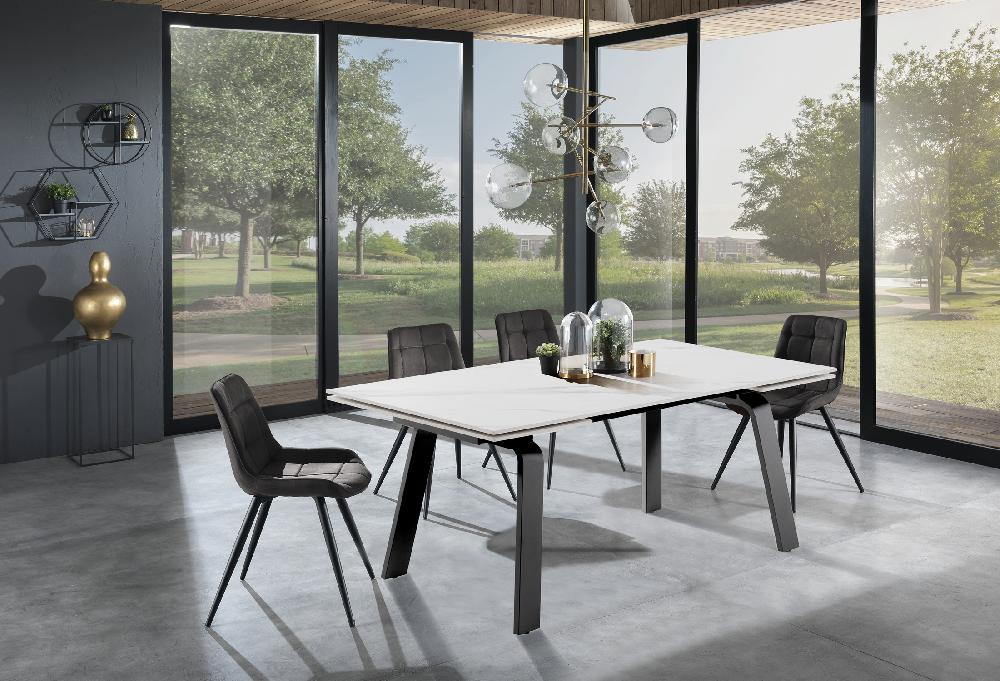 Tomasucci Tavolo Allungabile DEEM 2