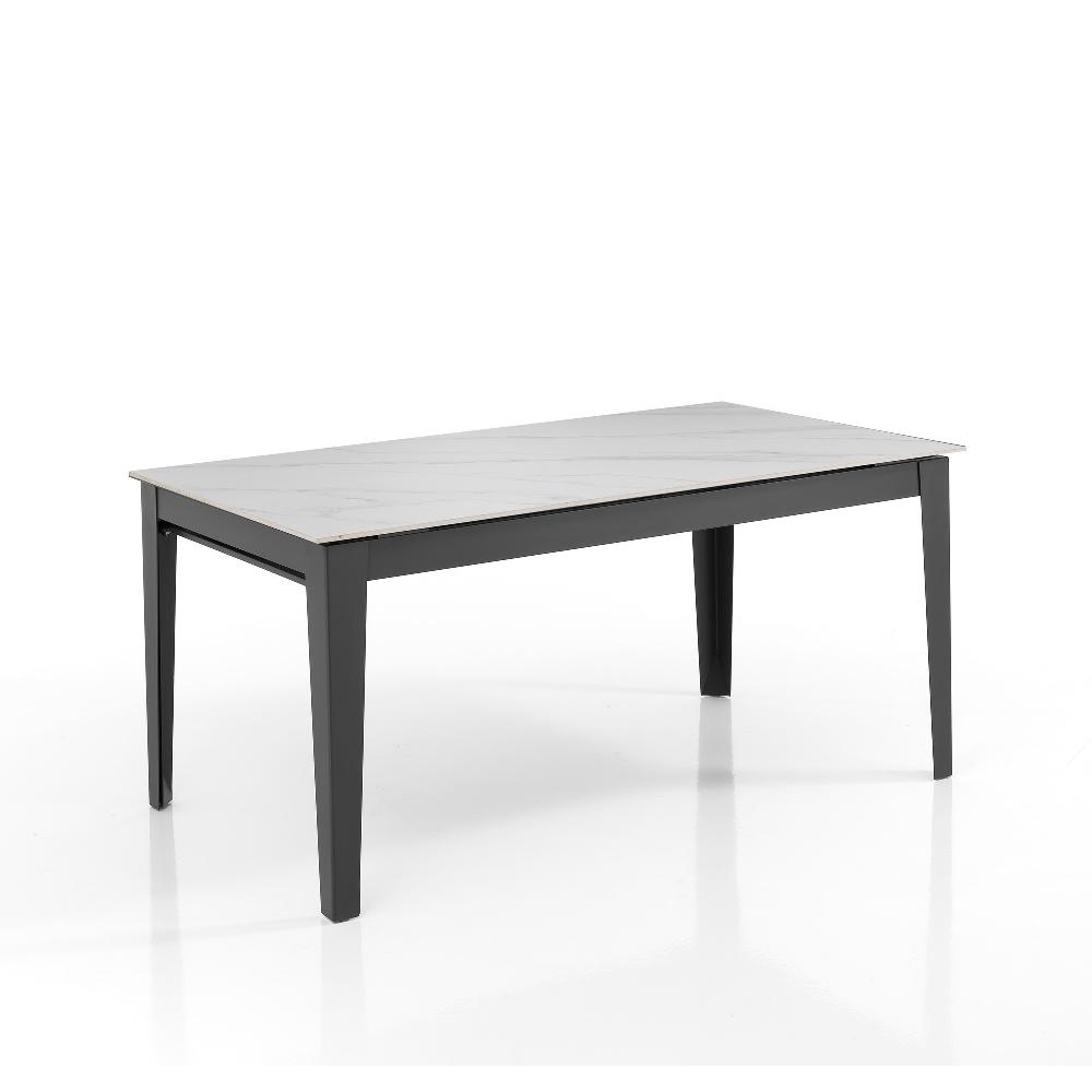 Tomasucci tavolo allungabile GREAT WHITE MARBLE