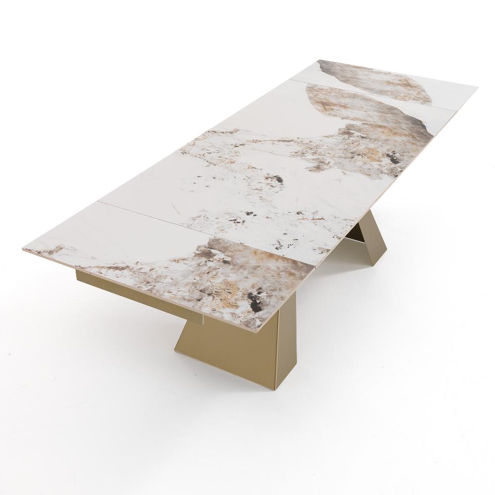 Tomasucci Tavolo Allungabile HUT 1