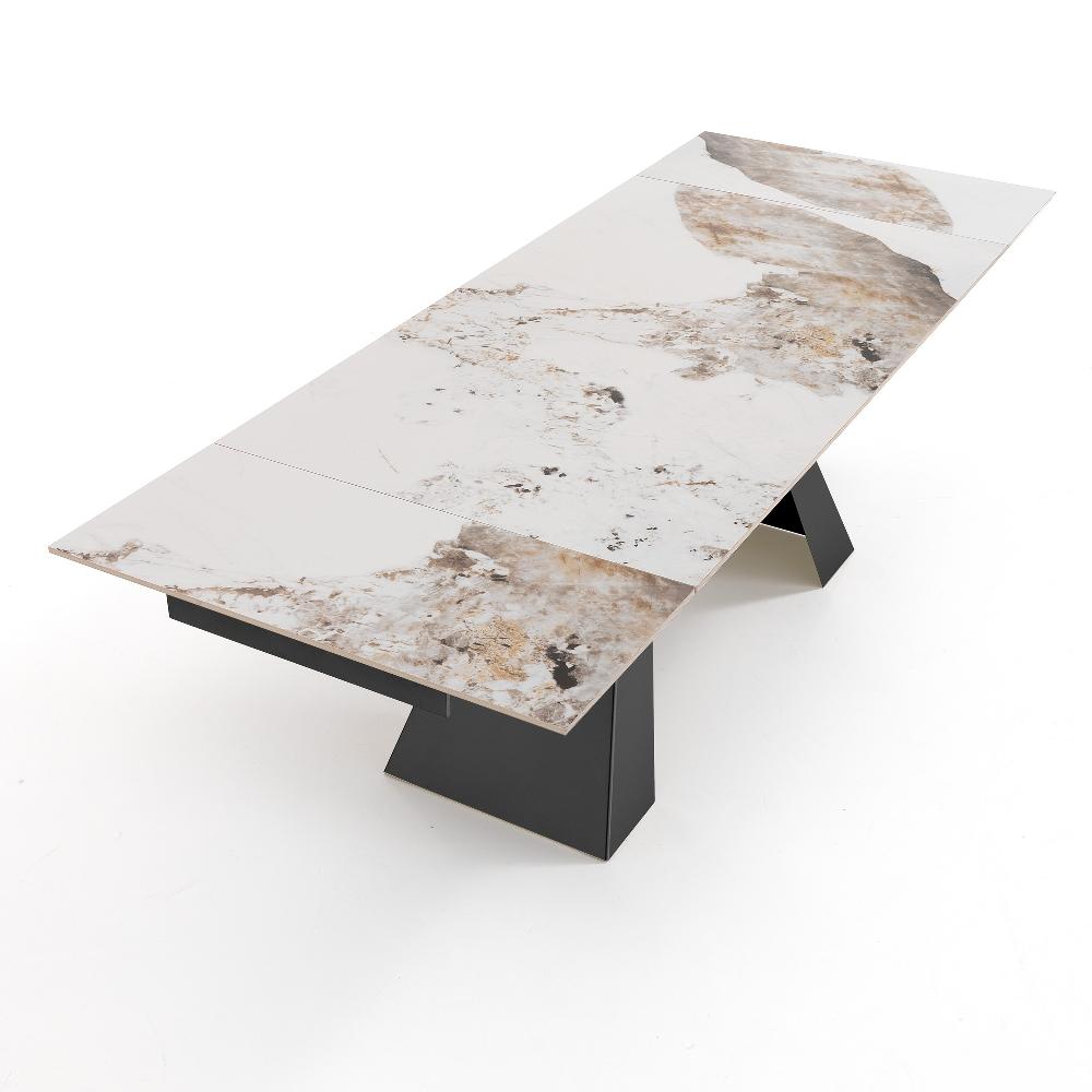 Tomasucci Tavolo Allungabile HUT 2