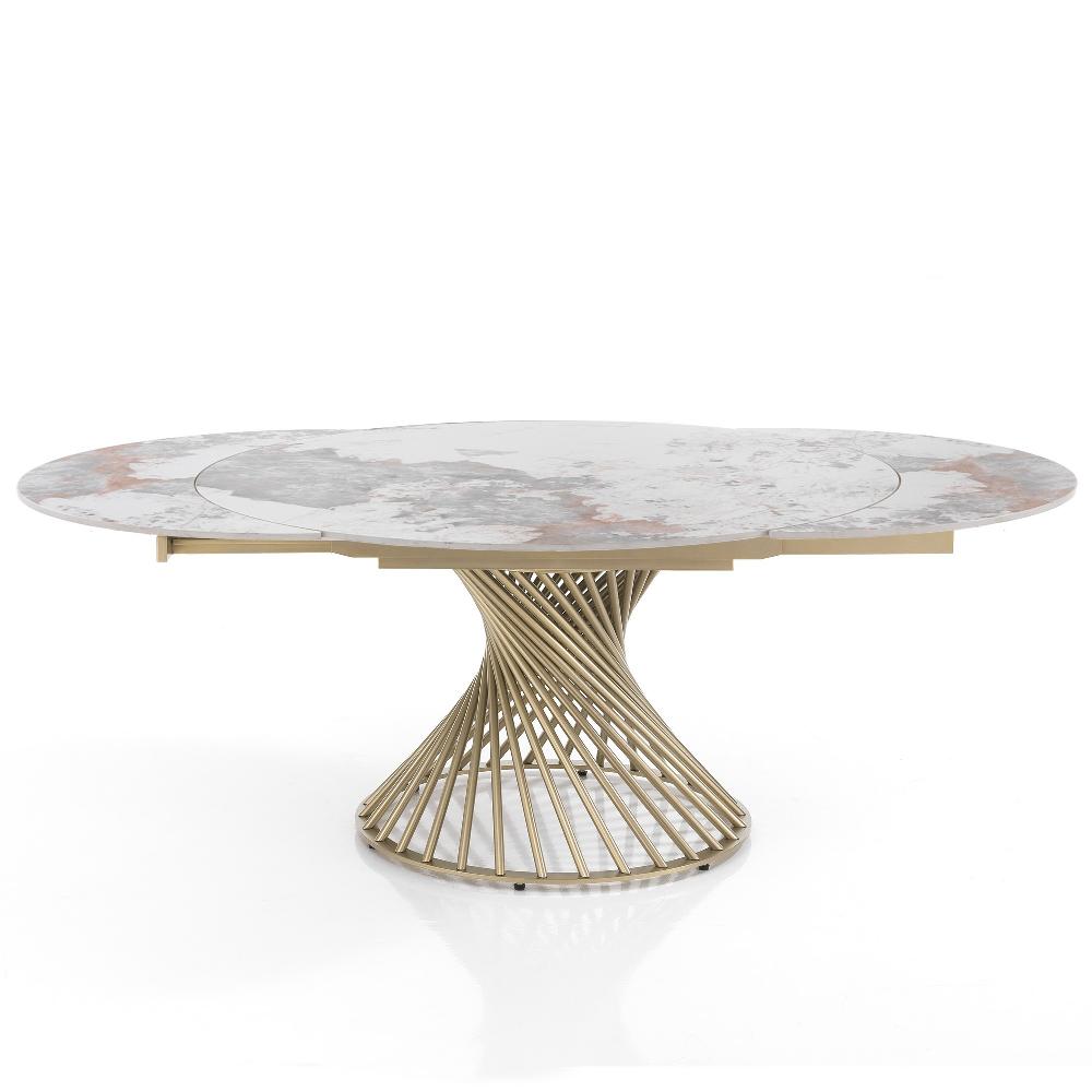 Tomasucci Tavolo Allungabile JORUM 1