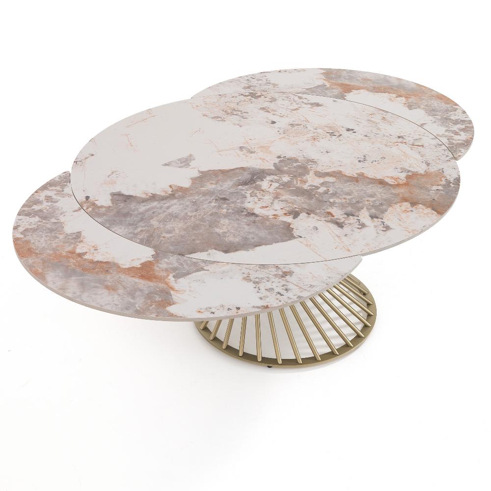 Tomasucci Tavolo Allungabile JORUM 1