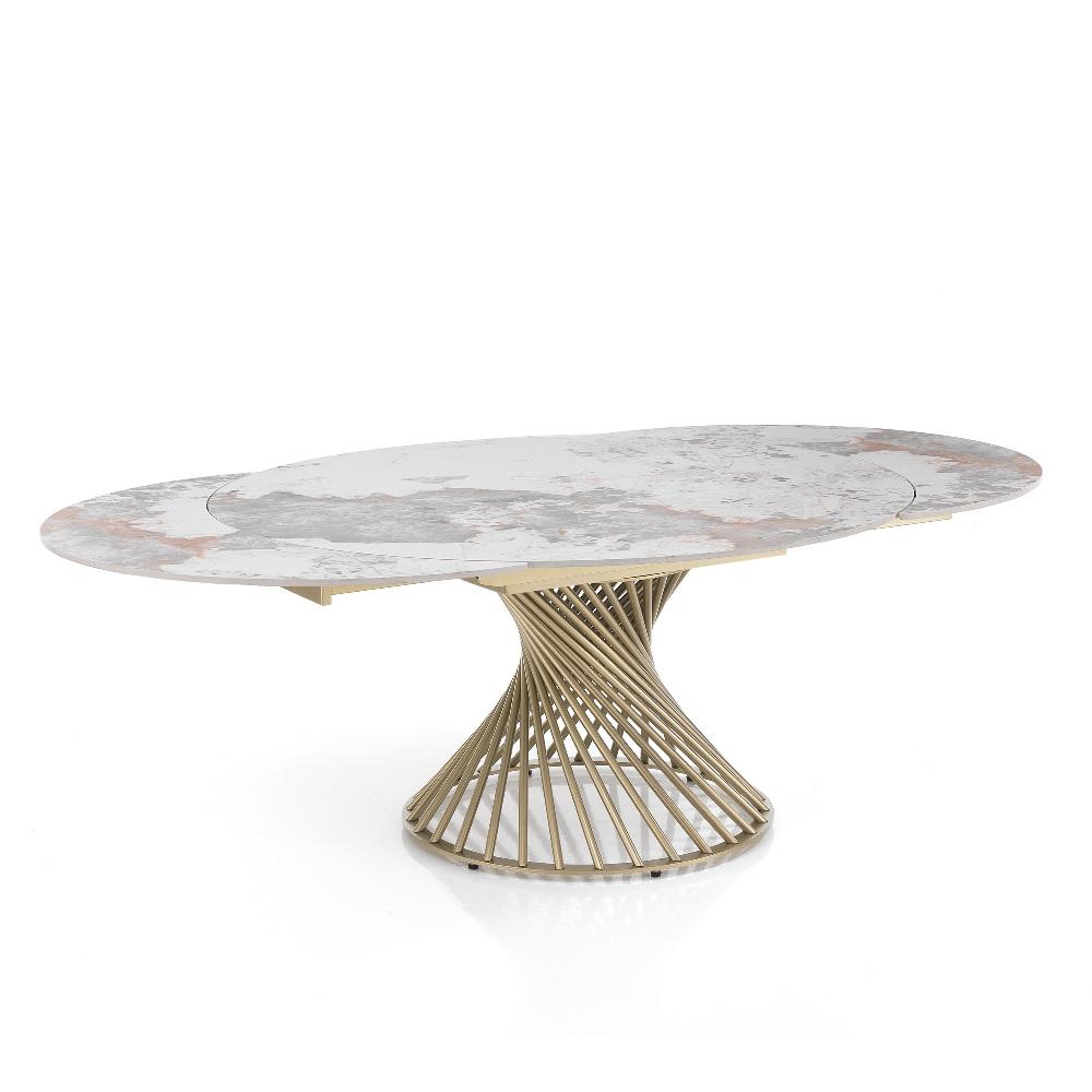 Tomasucci Tavolo allungabile JORUM 1