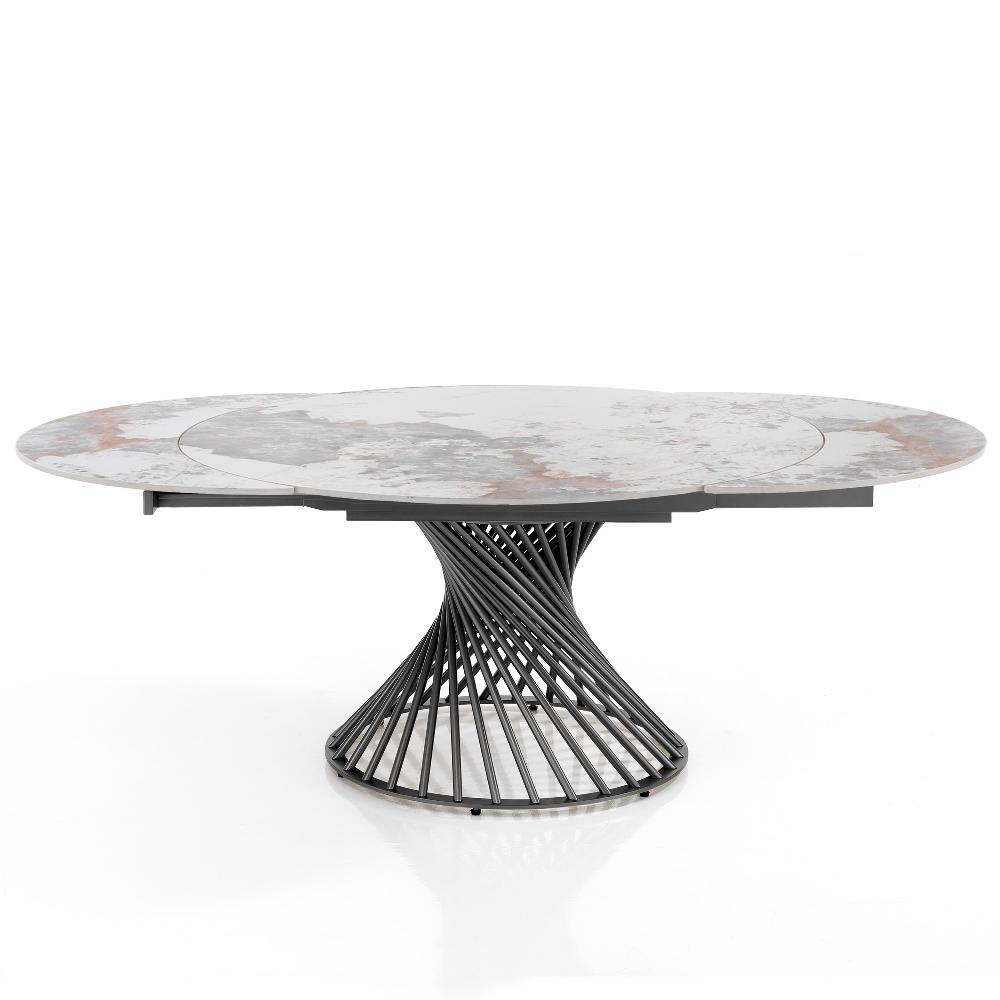 Tomasucci Tavolo Allungabile JORUM 2