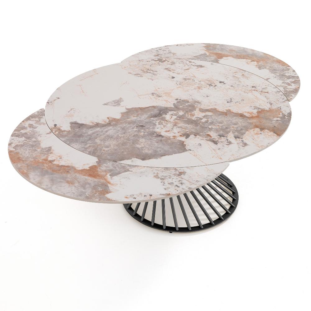 Tomasucci Tavolo Allungabile JORUM 2