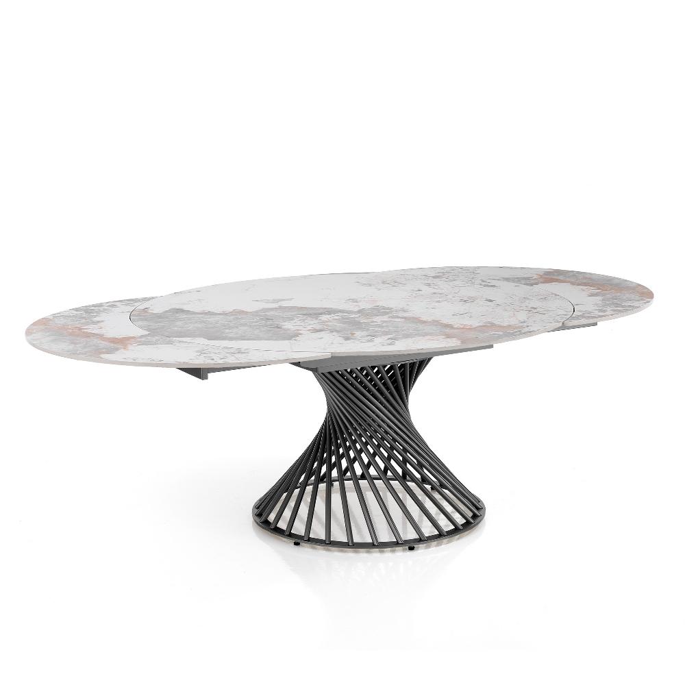 Tomasucci Tavolo allungabile JORUM 2