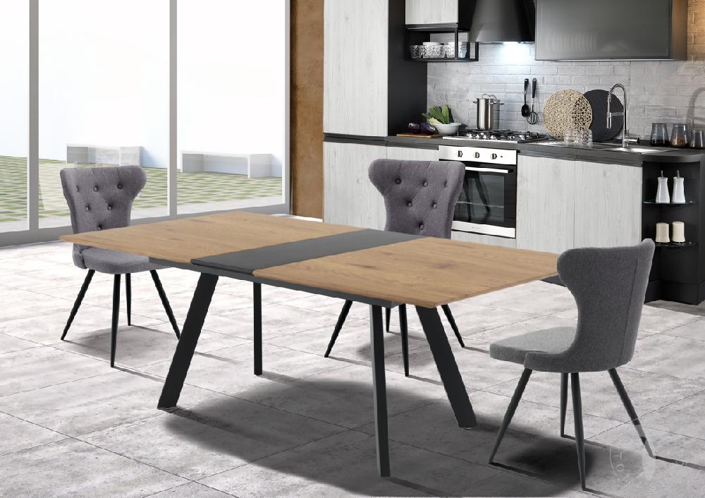 Tomasucci Tavolo Allungabile LESTO