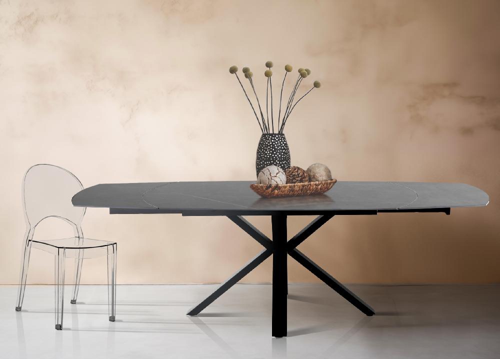 Tomasucci Tavolo Allungabile ZOE 3