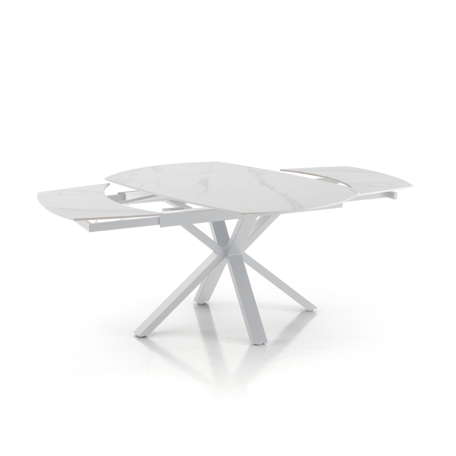 Tomasucci Tavolo Allungabile ZOE 4