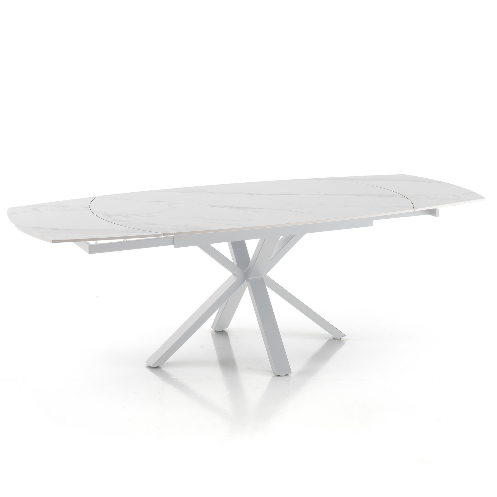 Tomasucci Tavolo allungabile ZOE 4