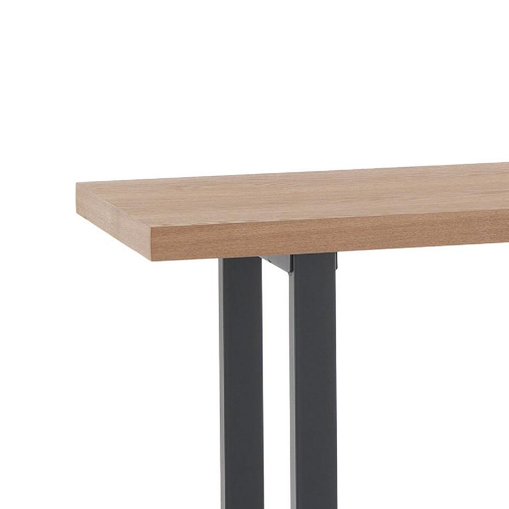 Tomasucci Tavolo Alto / Bar LANDO