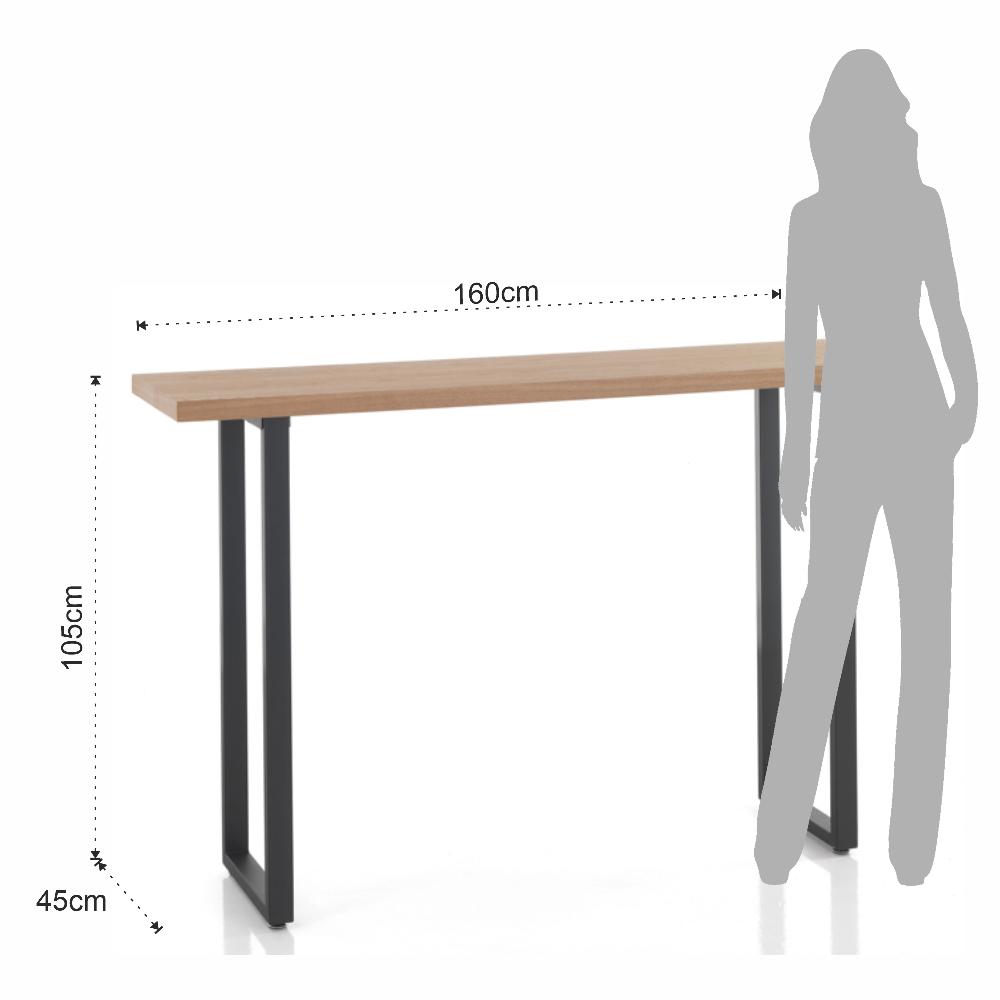 Tomasucci Tavolo Alto / Bar LANDO