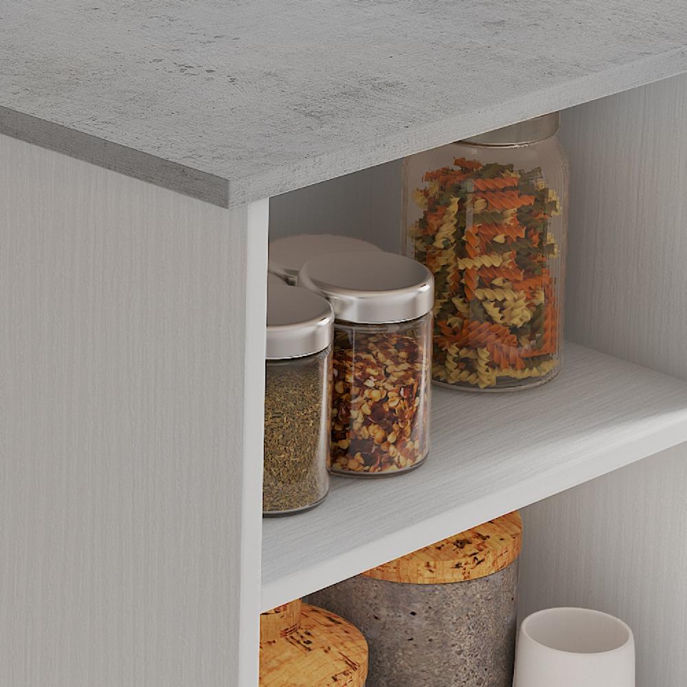 Tomasucci Tavolo Alto / Mobile Bar TONY