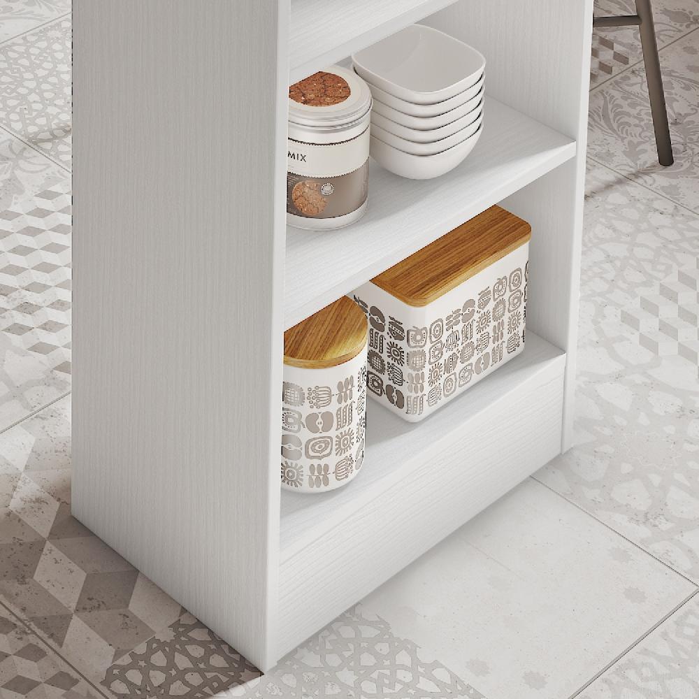 Tomasucci Tavolo Alto / Mobile Bar TONY