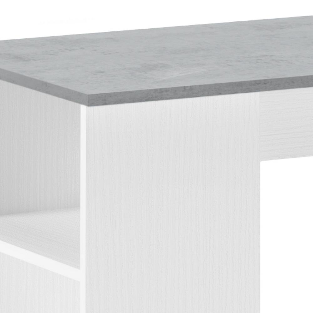 Tomasucci Tavolo Alto / Mobile Bar TONY