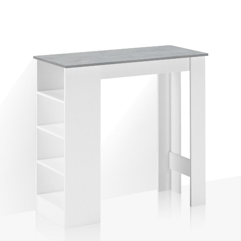 Tomasucci Tavolo alto / Mobile Bar TONY