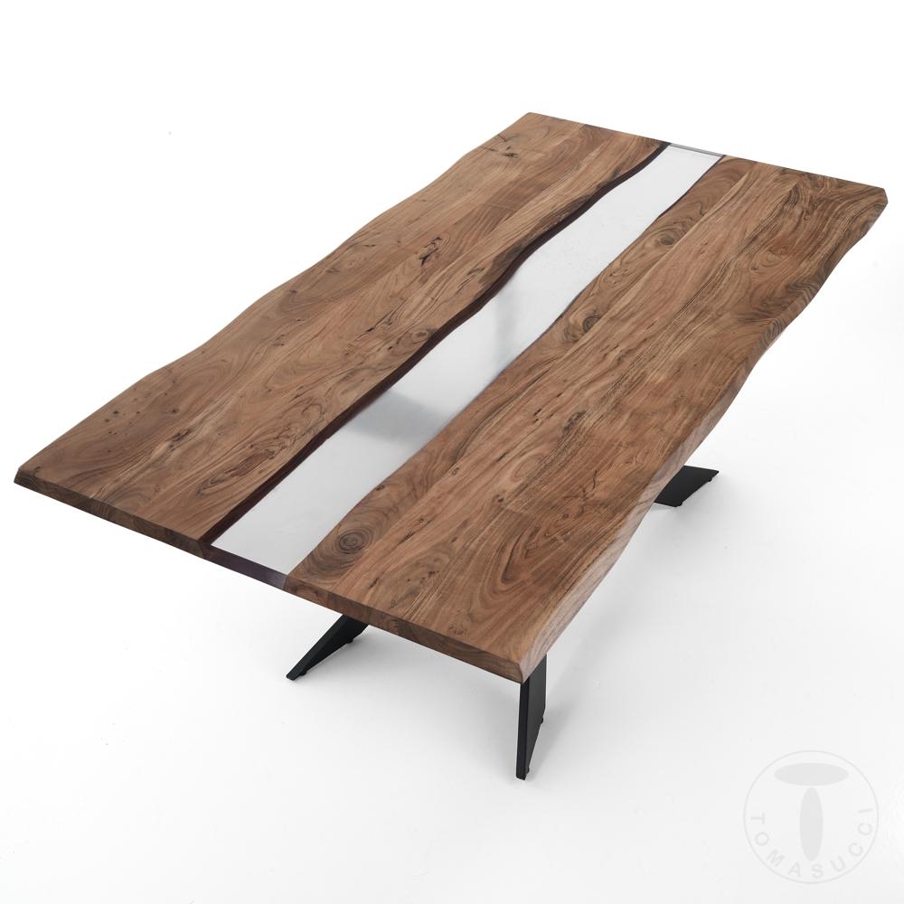 Tomasucci Tavolo ANUBI