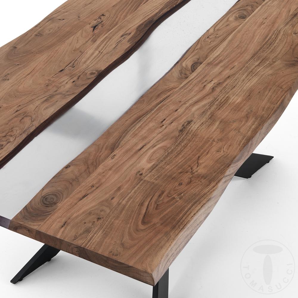 Tomasucci Tavolo ANUBI