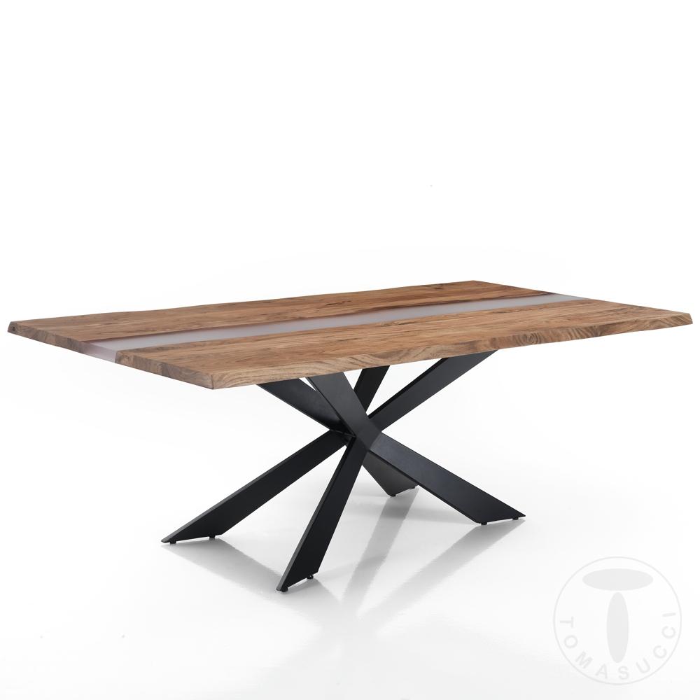 Tomasucci tavolo ANUBI