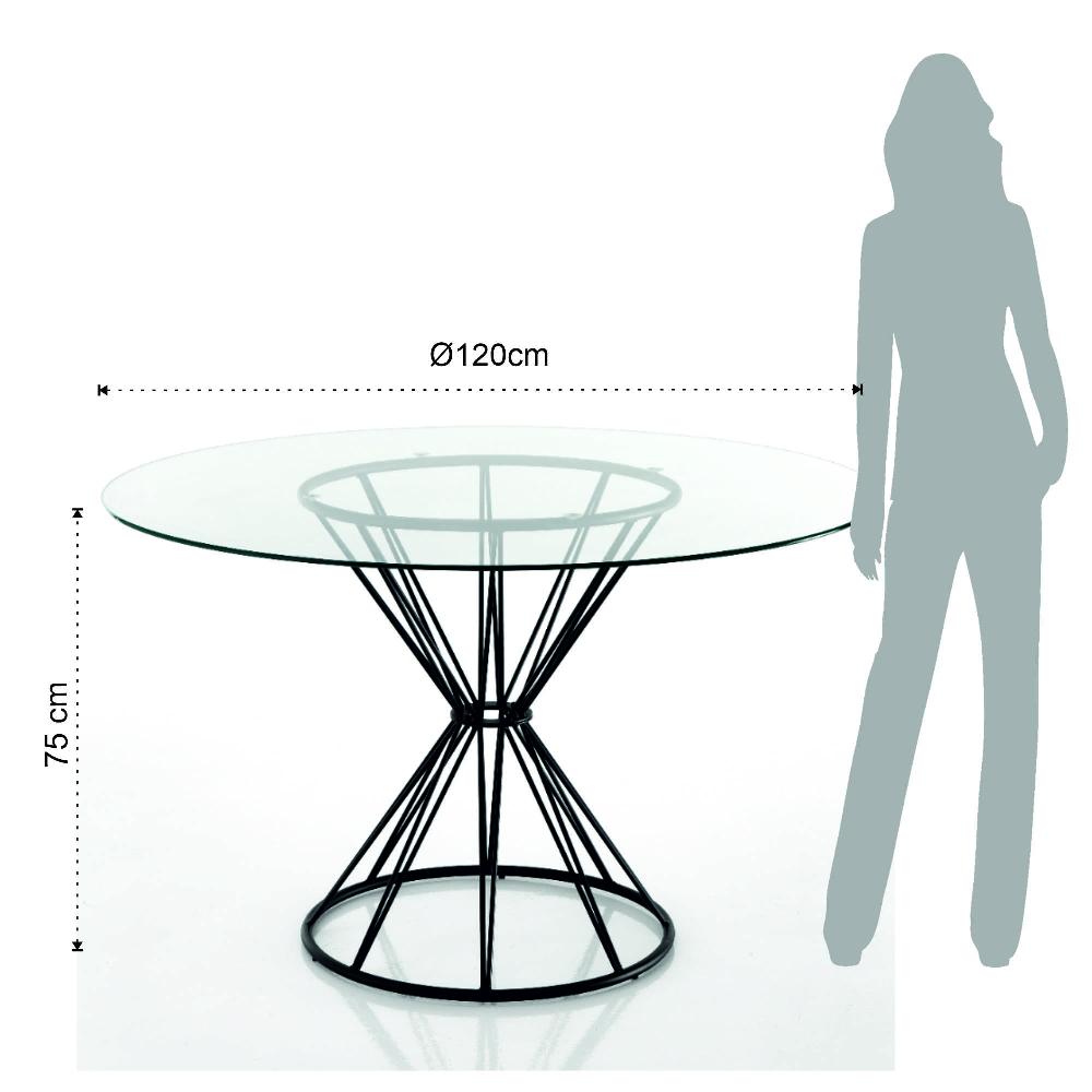 Tomasucci Tavolo BELLAMY