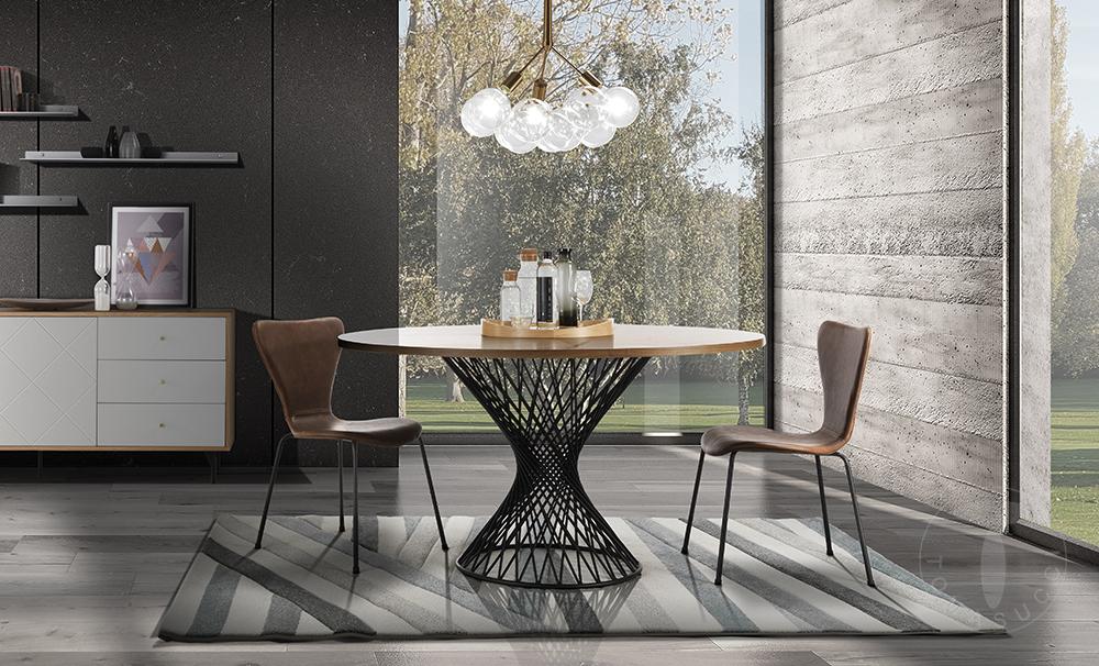 Tomasucci Tavolo CLEW