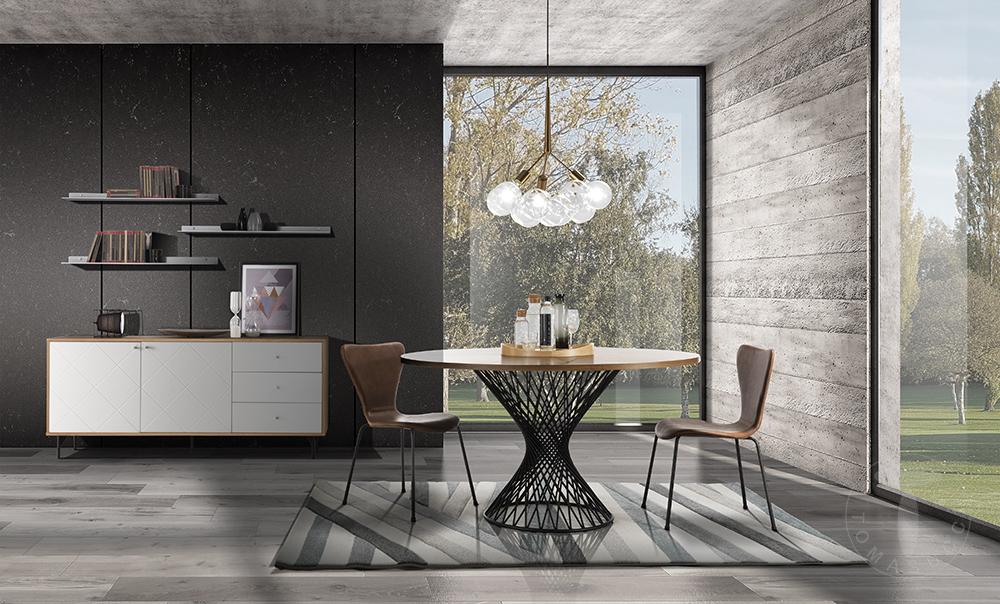 Tomasucci Tavolo CLEW