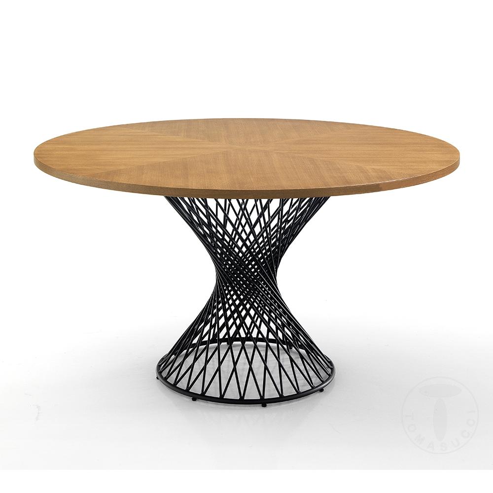 Tomasucci Tavolo CLEW