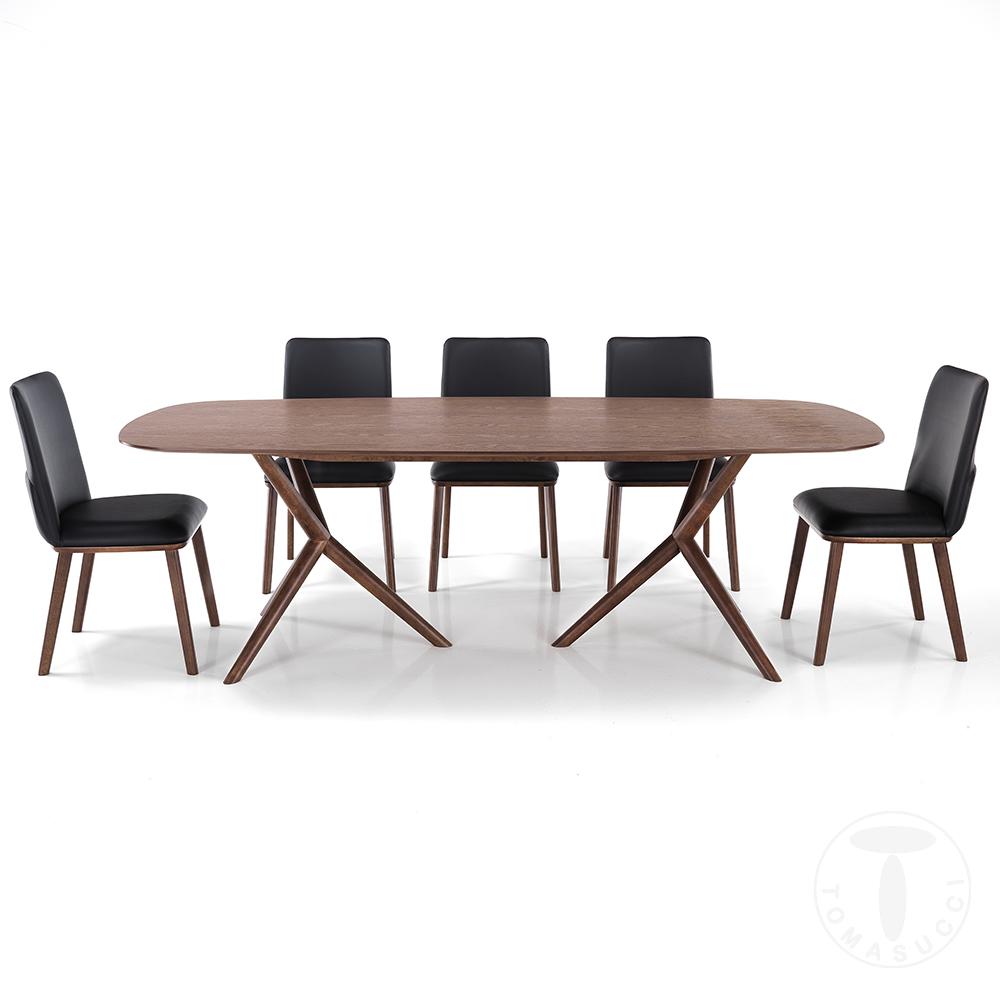 Tomasucci Tavolo COPENAGHEN