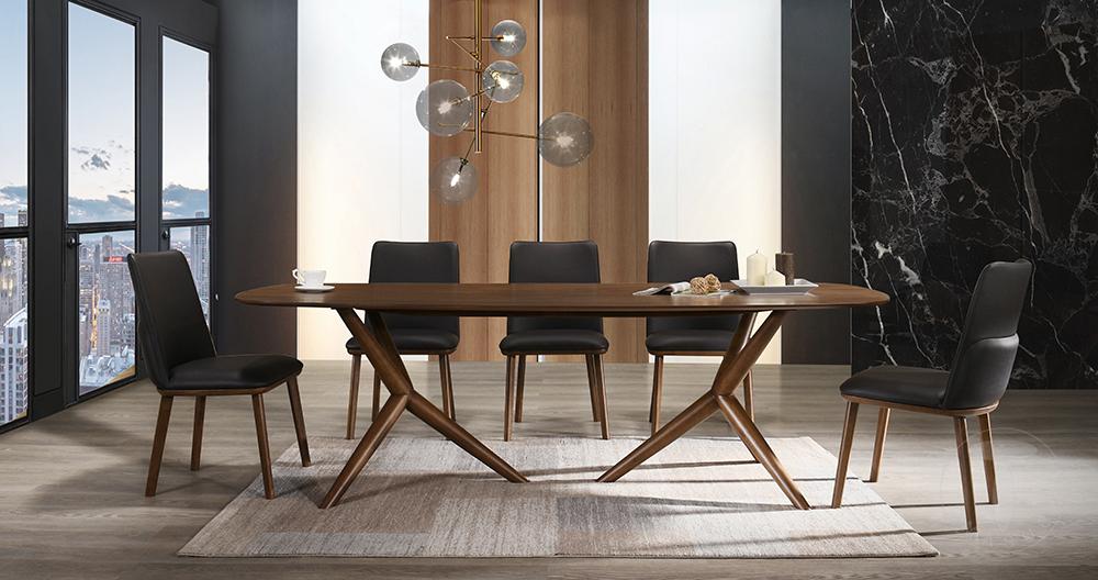 Tomasucci Tavolo COPENAGHEN