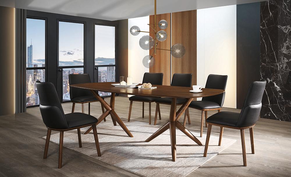 Tomasucci Tavolo COPENAGHEN