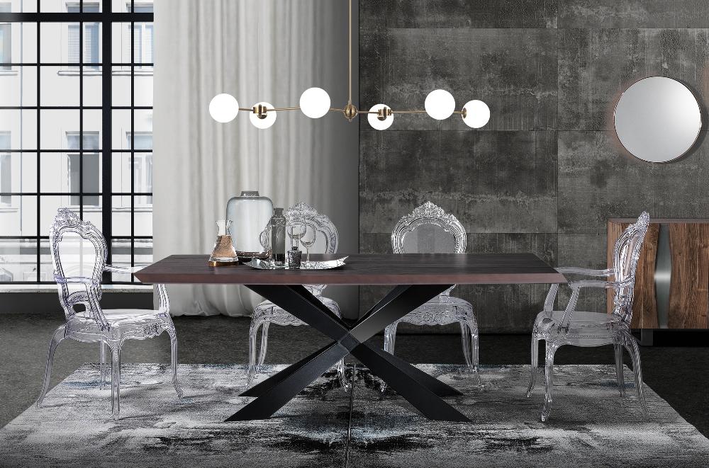 Tomasucci Tavolo Fisso TIPS