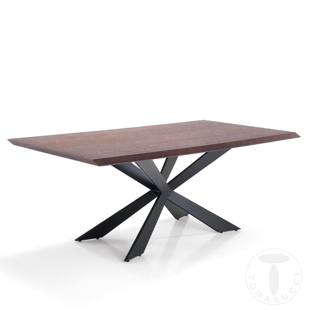 Tomasucci tavolo fisso TIPS