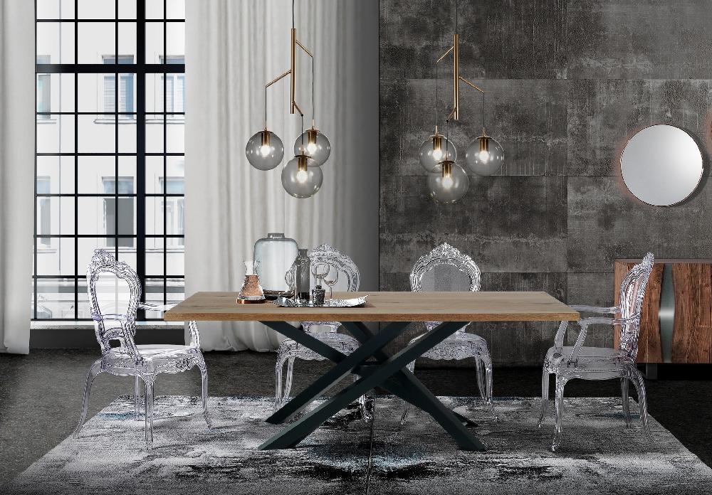 Tomasucci Tavolo QUATRIEME