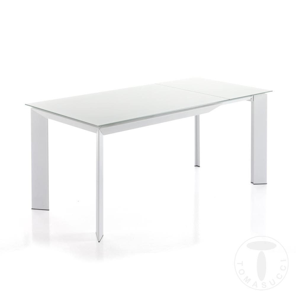 Tomasucci Tavolo Rettangolare Allungabile BLADE A