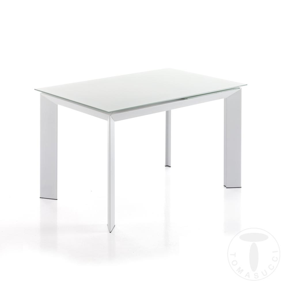 Tomasucci tavolo rettangolare allungabile BLADE A