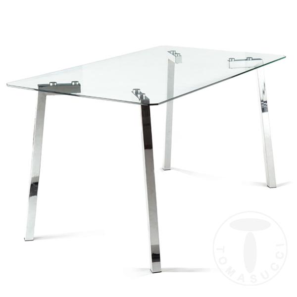 Tomasucci tavolo rettangolare KIRK