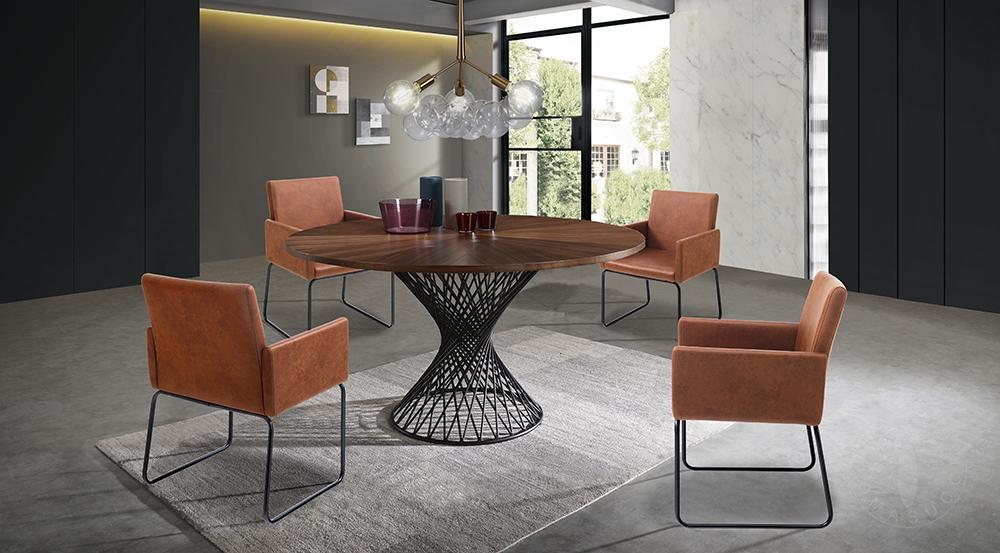 Tomasucci Tavolo Rotondo CLEW